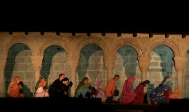 EL RETAULE DE SANT ERMENGOL ENGEGA LA SEGONA SETMANA D’INTERPRETACIONS