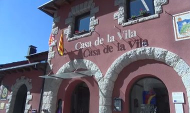 LLÍVIA ACTIVA UN PLA DE SANEJAMENT ECONÒMIC PER EVITAR LA INTERVENCIÓ DE LA GENERALITAT