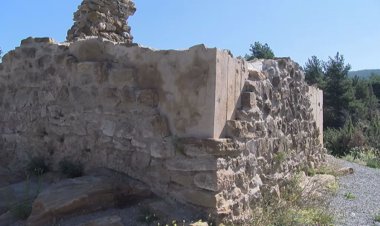 LA 'TORRE DE LA PRESÓ' D'URÚS NO ÉS MEDIEVAL SINÓ ROMANA