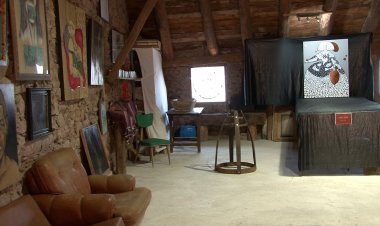 TORNA EL TERRA ROIA ARTS FESTIVAL AQUEST CAP DE SETMANA A VILAMUR