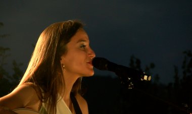 JUDIT NEDDERMANN OFEREIX UN CONCERT A BELLVER PER LA FIRA DE SANT LLORENÇ