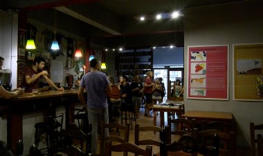 L’ATENEU DE L’ALT URGELL ACULL L’EXPOSICIÓ ‘KURDISTAN, UN POBLE EN RESISTÈNCIA’