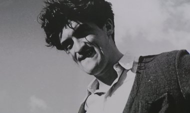 L’ARXIU DE CERDANYA HOMENATJA AL POETA JORDI PERE CERDÀ AMB L’EXPOSICIÓ ‘OCELLS’