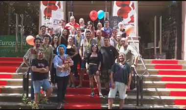 EL CERDANYA FILM FESTIVAL TANCA LA 14a EDICIÓ AMB EL RÈCORD DE 7000 ESPECTADORS