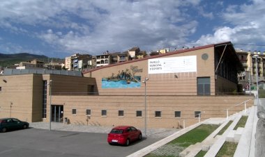 LA POBLA DE SEGUR DEMANA 600.000 EUROS PER REFORMAR EL PAVELLÓ D’ESPORTS