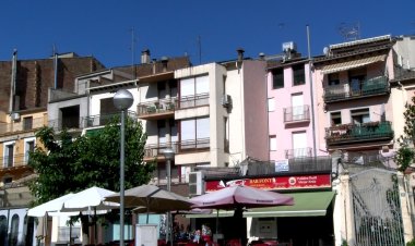 TERRITORI CONFIRMA LA LIMITACIÓ DEL PREU DEL LLOGUER A 4 MUNICIPIS ALTPIRINENCS