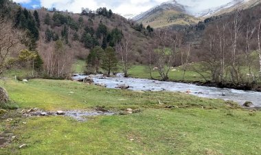 EL PARC DE L’ALT PIRINEU SERÀ ACREDITAT COM A DESTINACIÓ DE TURISME SOSTENIBLE