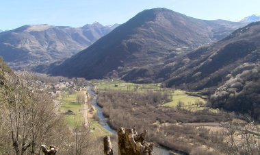 LA VALL DE BOÍ CREARÀ UN CENTRE D’ACOLLIDA D’ACTIVITATS VINCULADES AMB LA NATURA