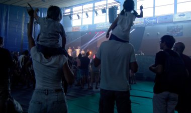 LA SEU D’URGELL ESCALFA MOTORS PER LA FESTA MAJOR AMB UNA SETMANA D’ACTIVITATS PRÈVIES