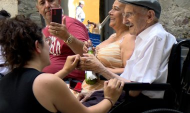 L’ALT URGELL ENCARREGA UN ESTUDI PER CONÈIXER LA SITUACIÓ DE LA GENT GRAN A LA COMARCA