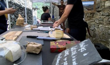 BONA VALORACIÓ DE L’ASSISTÈNCIA DE PÚBLIC A LA QUARTA EDICIÓ DE LA FIRACARCOLZE