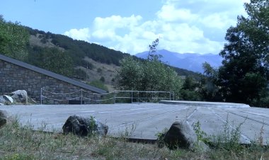 L’AJUNTAMENT DE LLÍVIA ALERTA QUE PERILLA L’ABASTAMENT D’AIGUA