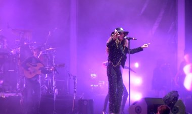 L’OCCIDENT SUMMERFEST CERDANYA ARRIBA AL SEU EQUADOR AMB EL ‘SOLD OUT’ DE ROSARIO