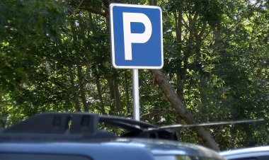 BOLVIR INSTAL·LA NOVA SENYALITZACIÓ VERTICAL I REDUCTORS DE VELOCITAT