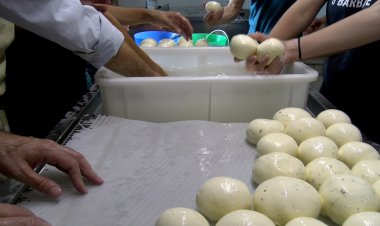 LA PRIMERA ACTIVITAT DEL CICLE ‘PARLEM DE FORMATGE’ EXHAUREIX ENTRADES