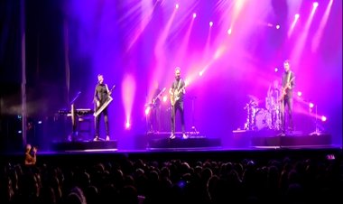 ELS AMICS DE LES ARTS TOQUEN A L’OCCIDENT SUMMERFEST CERDANYA, QUE TINDRÀ ARTISTES INTERNACIONALS EN LA 3ª EDICIÓ