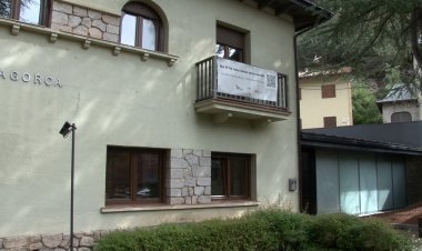 L’ALTA RIBAGORÇA RECLAMA UN HELIPORT QUE PUGUI OFERIR SERVEI NOCTURN