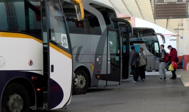 LA LÍNIA DE BUS ENTRE LA SEU D’URGELL I ANDORRA TINDRÀ SERVEIS CADA MITJA HORA