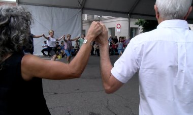 SARDANES I PROPOSTES INFANTILS CONTINUEN LA FESTA MAJOR DE LA SEU D’URGELL