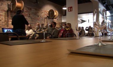 EL PROGRAMA AL TEU GUST JA TÉ DEFINITS ELS SEMINARIS I JORNADES D’AQUESTA TARDOR