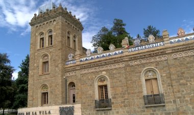 LA POBLA DE SEGUR PREVEU TENIR LA FAÇANA DE CASA MAURI RESTAURADA A FINAL D’ANY