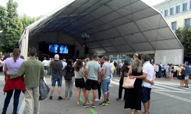 BALANÇ POSITIU DE LA FESTA MAJOR DE LA SEU AMB L’OBJECTIU DE FER CANVIS L’ANY VINENT