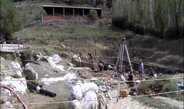 COMENÇA LA SEGONA FASE DE LA CAMPANYA D’EXCAVACIONS DEL FÒRUM ROMÀ DE LLÍVIA