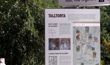 BOLVIR I TALLTORTA TORNEN A TENIR AIGUA POTABLE DESPRÉS D’UNA INCIDÈNCIA