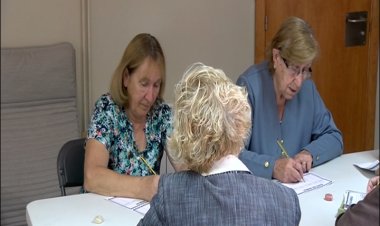 PRATS I SANSOR REPRÈN EL TALLER DE MEMÒRIA PER A GENT GRAN