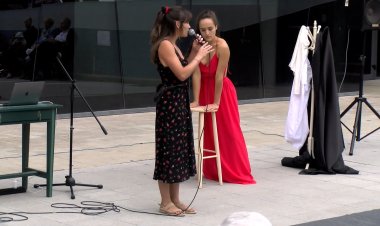 BONA ACOLLIDA DE LA SEGONA EDICIÓ DEL DANSGÈNERE