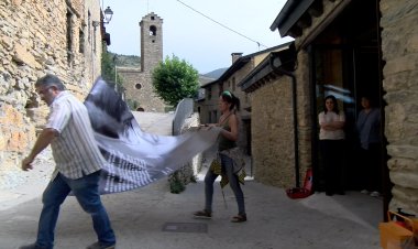 COMENCEN LES PREPARACIONS PER LA PRIMERA EDICIÓ DEL FESTIMARIU