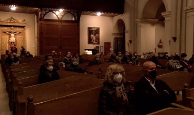 LA XXVa EDICIÓ D’ORGUES DE PONENT DURÀ CONCERTS A 5 POBLACIONS DE L’ALT PIRINEU