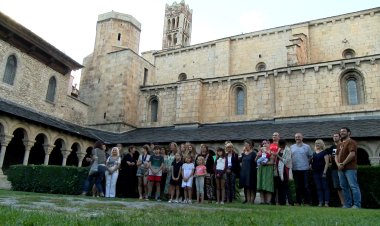 LA TROBADA D’URGELLS CELEBRA LA CINQUENA EDICIÓ AQUEST 8 DE SETEMBRE