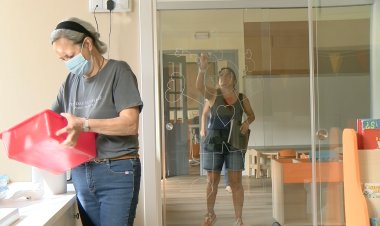 MARTINET ESTRENA LLAR D’INFANTS PER GARANTIR LA CONTINUÏTAT DE L’ESCOLA