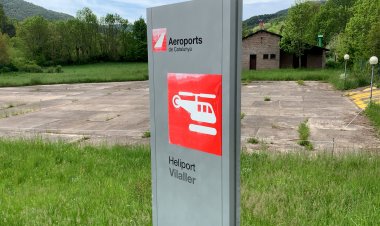 EL PSC INSTA AL GOVERN A AUTORITZAR VOLS NOCTURNS A L’HELIPORT DE VILALLER