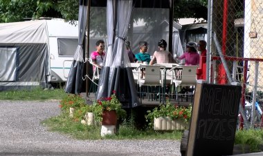 ELS ALLOTJAMENTS PIRINENCS CONSERVEN BONA PART DEL PÚBLIC GUANYAT DURANT LA PANDÈMIA