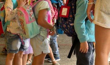 GAIREBÉ 10.000 INFANTS COMENCEN EL CURS ESCOLAR A L’ALT PIRINEU I ARAN