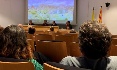 LA REVISTA DESCOBRIR DEDICA EL NÚMERO 300 AL ‘PALLARS SALVATGE’