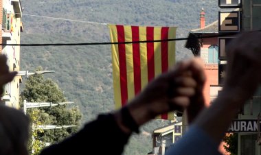 LA SEU D’URGELL PREPARA UNA NOVA CELEBRACIÓ DE LA DIADA NACIONAL DE CATALUNYA