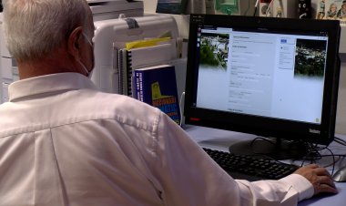 EL PUNT ÒMNIA OFEREIX 5 TALLERS DE COMPETÈNCIES DIGITALS AQUESTA TARDOR