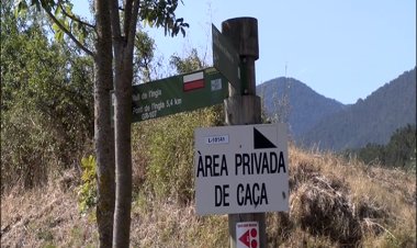 LA SOCIETAT DE CAÇADORS LA BATLLIA NO COMENÇA LA TEMPORADA EN PROTESTA A LA NOVA LLEI DE CAÇA