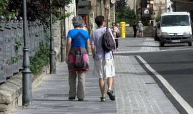 ELS ALLOTJAMENTS PIRINENCS AUGUREN UNA OCUPACIÓ DEL 80% DURANT EL PONT DE L’11 DE SETEMBRE