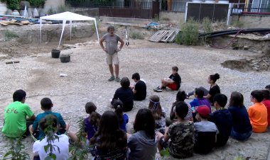 L’ESPAI ERMENGOL ORGANITZA LES ÚLTIMES VISITES ‘LES MURALLES DE LA CIUTAT D’URGELL’