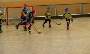 SET CLUBS DE CATALUNYA, ANDORRA I MADRID PARTICIPARAN AL PRIMER TORNEIG CLYTON CADÍ