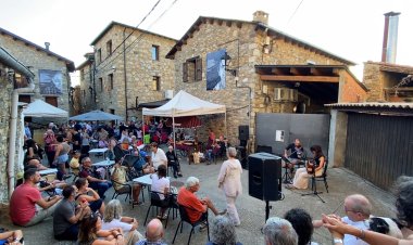 UNES 2.000 PERSONES PARTICIPEN EN LA PRIMERA EDICIÓ DEL FESTIMARIU