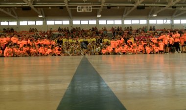 EL TORNEIG CLYTON CADÍ REUNEIX A LA SEU JUGADORS DE PRIMER NIVELL ESTATAL D’HOQUEI