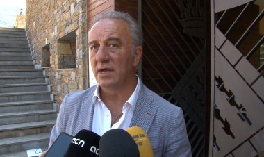 EL PRESIDENT DEL SOBIRÀ ES QUERELLA PER INJÚRIES CONTRA L’ALCALDESSA DE BAIX PALLARS