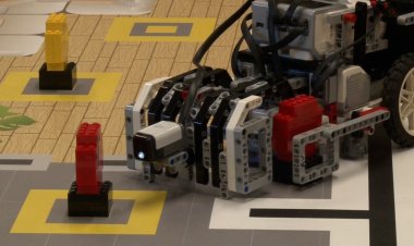 LA SEU D’URGELL CELEBRARÀ LA FINAL ESTATAL DE LA WORLD ROBOT OLYMPIAD