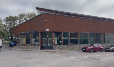 30.000€ PER CALEFACTAR AMB BIOMASSA EL POLIESPORTIU MUNICIPAL DE BOLVIR