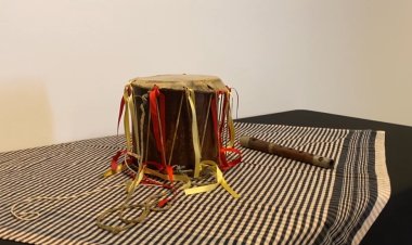 El flabiol i el tamborí